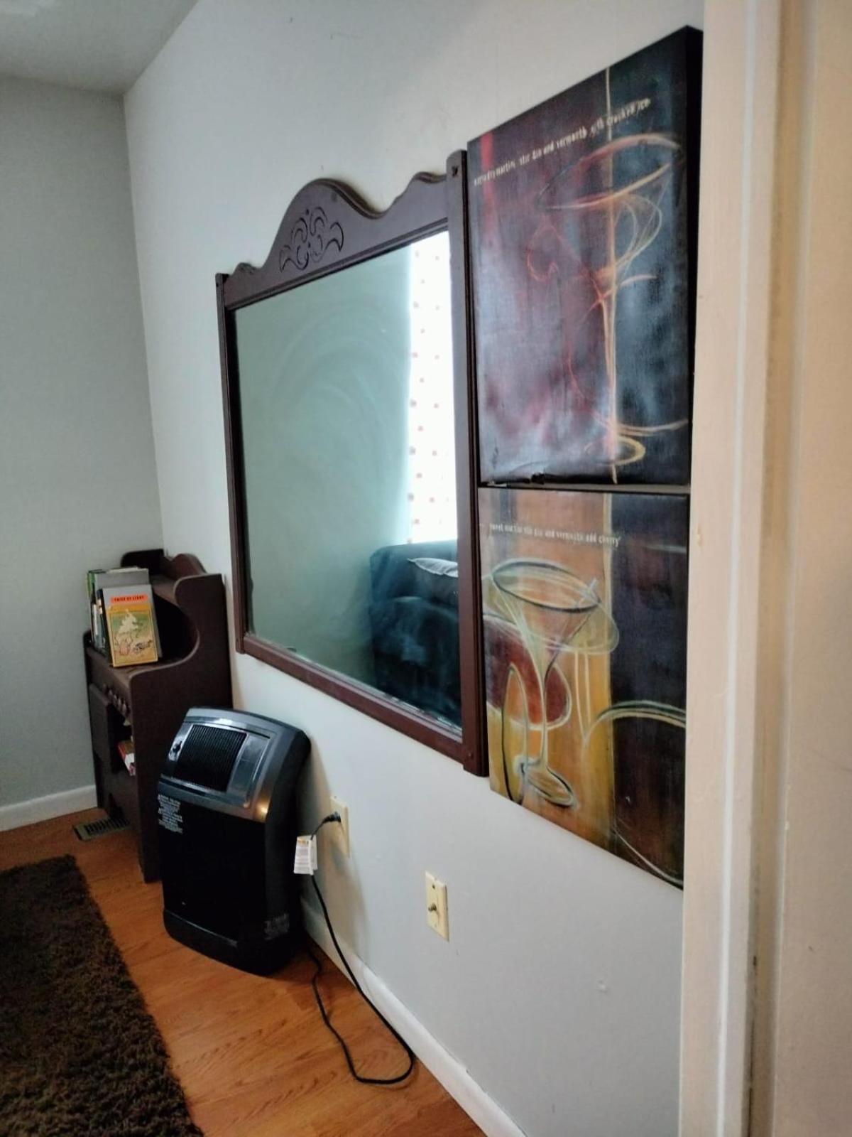 Stylish And Beautiful Condo Frederick Bagian luar foto